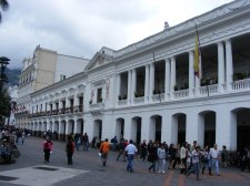 Ecuador